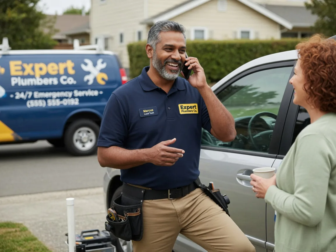 Drain Cleaning Camden, TN FAQs