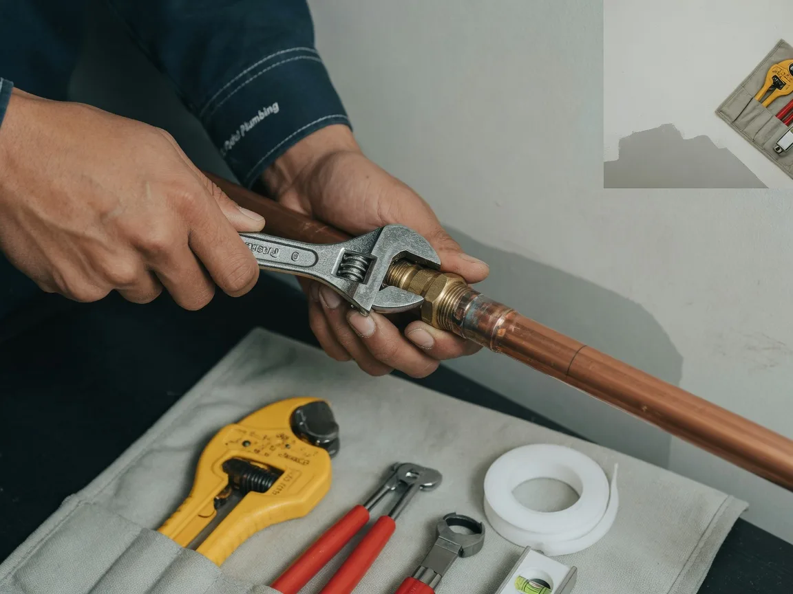 Why choose Drain Cleaning in Camden, TN